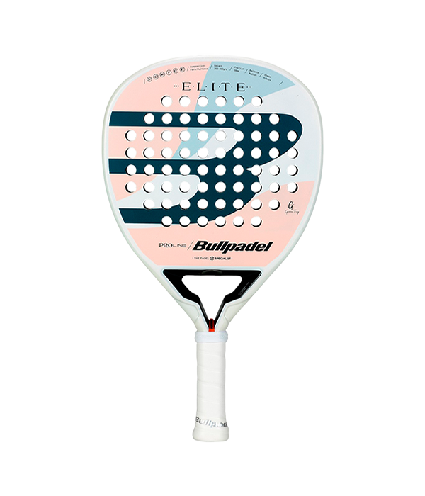 Bullpadel ELITE Women 2025 racket