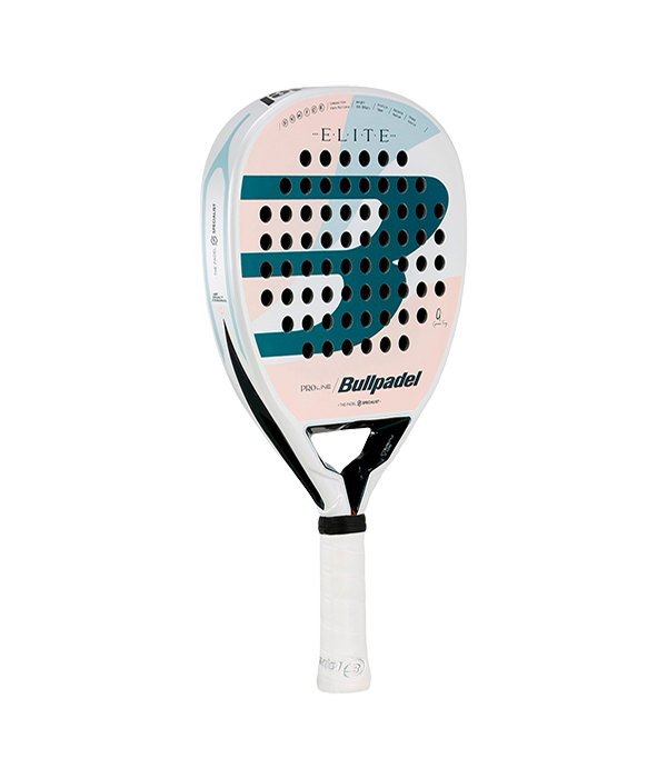 Bullpadel ELITE Women 2025 racket