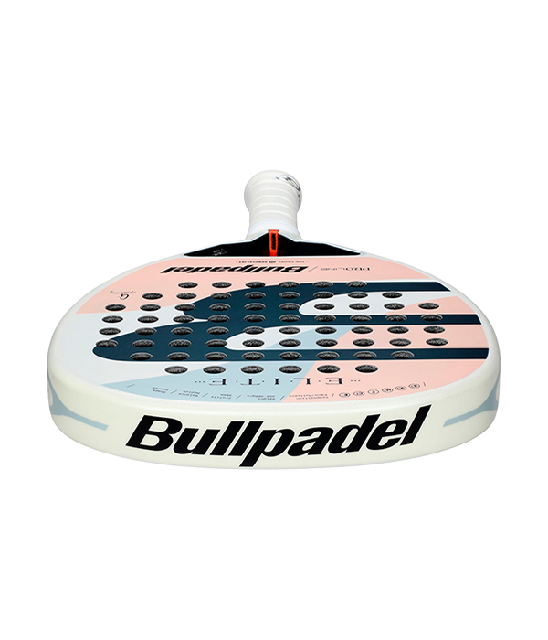 Bullpadel ELITE Women 2025 racket