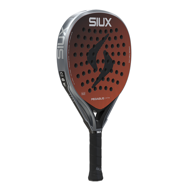 Racket Siux Pegasus Elite 4 2026