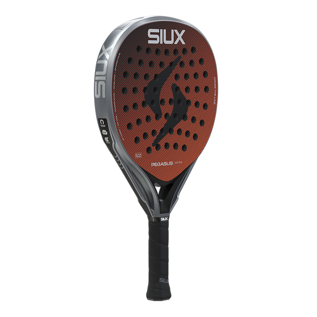 Racket Siux Pegasus Elite 4 2026