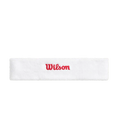 Hair Band Wilson White 2025