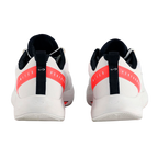 Endless Padel Shoes Woman Infinity Pro White Ruby