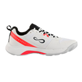 Endless Padel Shoes Woman Infinity Pro White Ruby