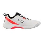 Endless Padel Shoes Woman Infinity Pro White Ruby