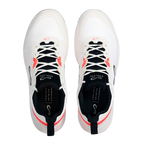 Endless Padel Shoes Woman Infinity Pro White Ruby