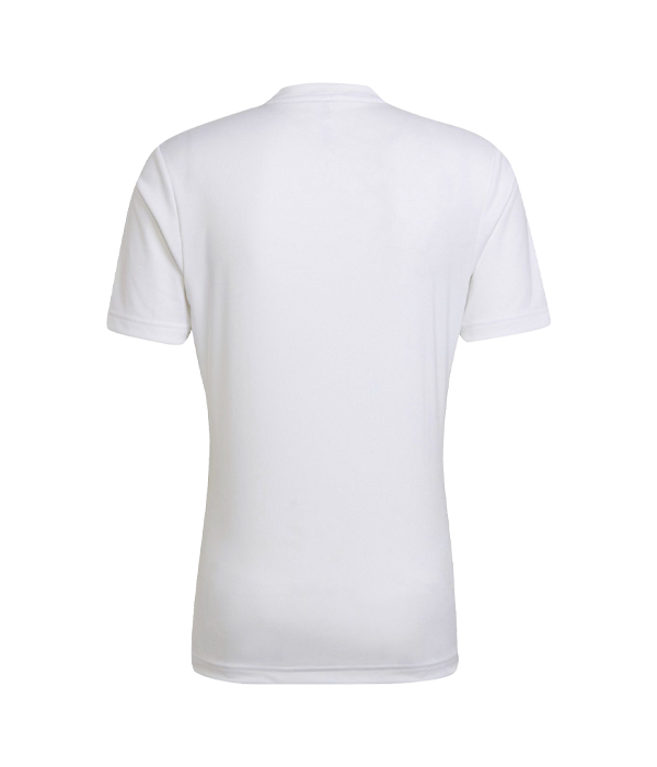 Camiseta Adidas Entrada 22 Blanco 2024