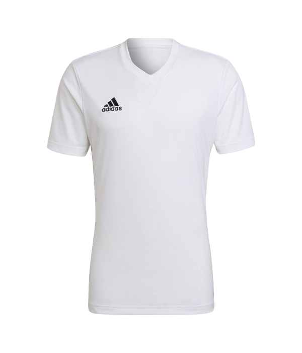 Adidas Entry 22 White 2024 T-shirt