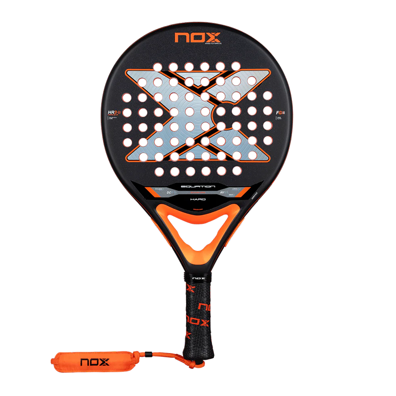 Pala NOX Equation HARD Advanced 2026