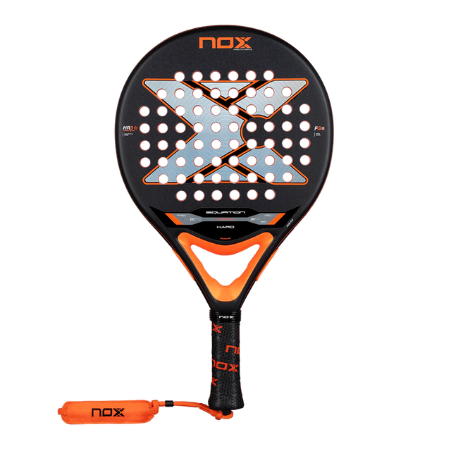 Pala NOX Equation HARD Advanced 2026