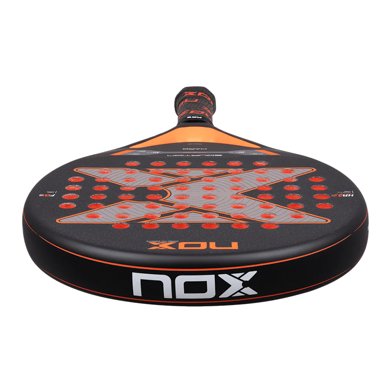 Pala NOX Equation HARD Advanced 2026