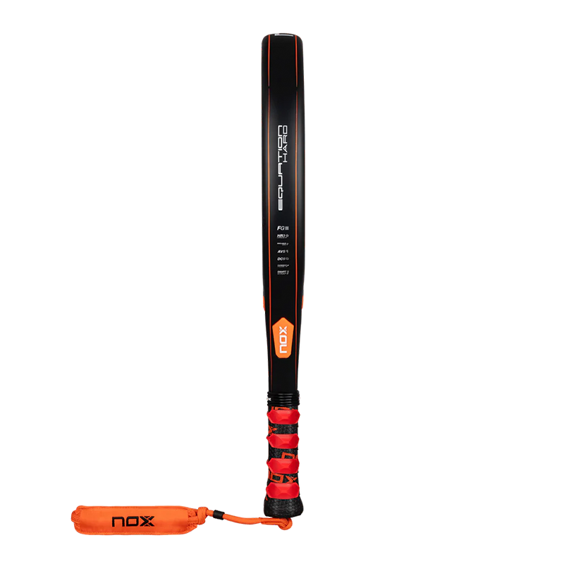 Pala NOX Equation HARD Advanced 2026
