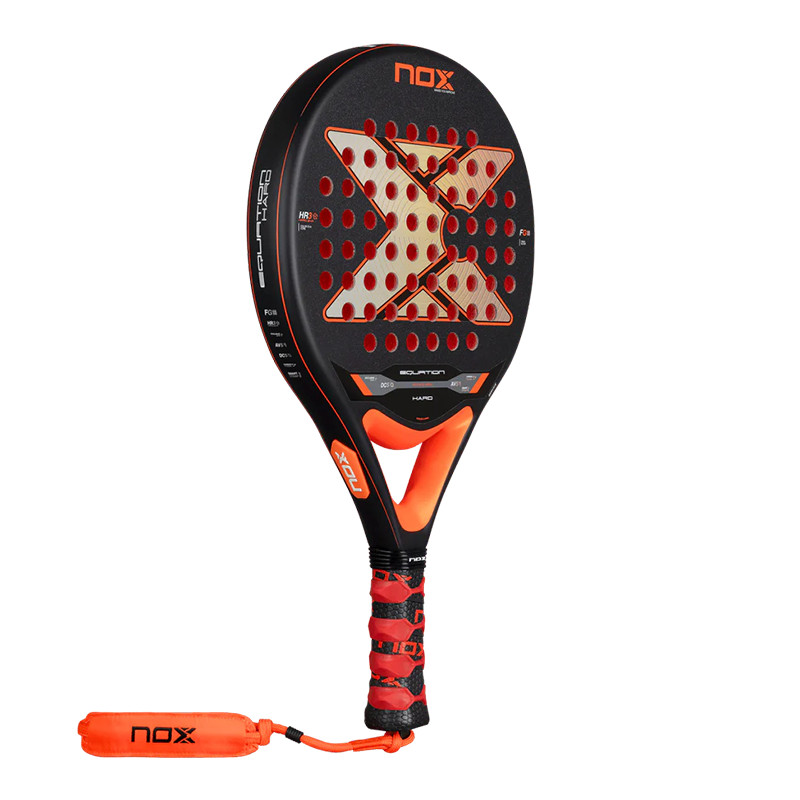 Pala NOX Equation HARD Advanced 2026