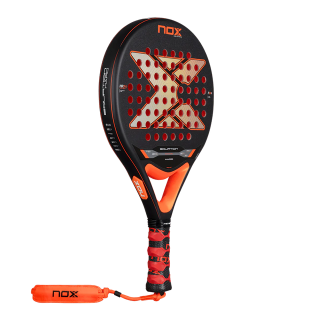 Pala NOX Equation HARD Advanced 2026
