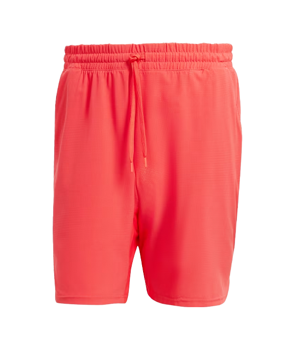 Pantalones Corto Adidas Ergo Rojo 2025