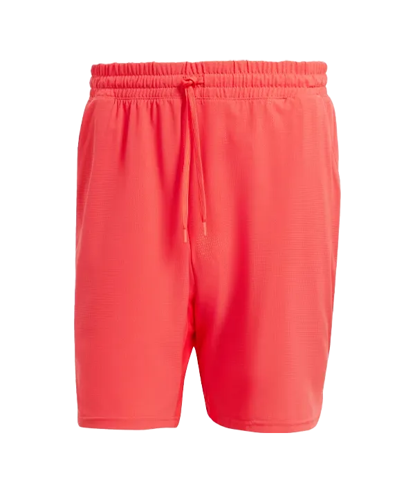 Pantalones Corto Adidas Ergo Rojo 2025