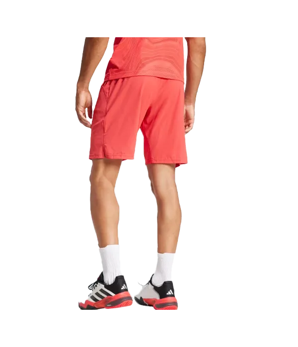 Pants short Adidas Ergo Red 2025
