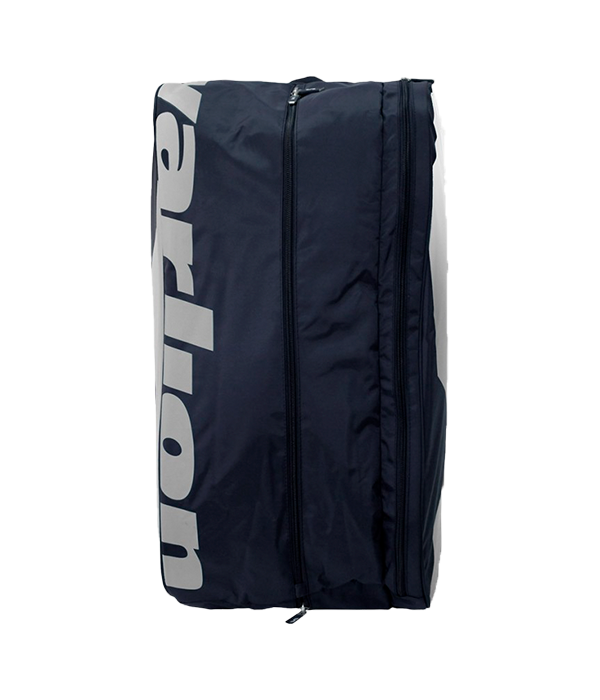 Varlion Ergonomic Begins Padel Bag Blue/Silver