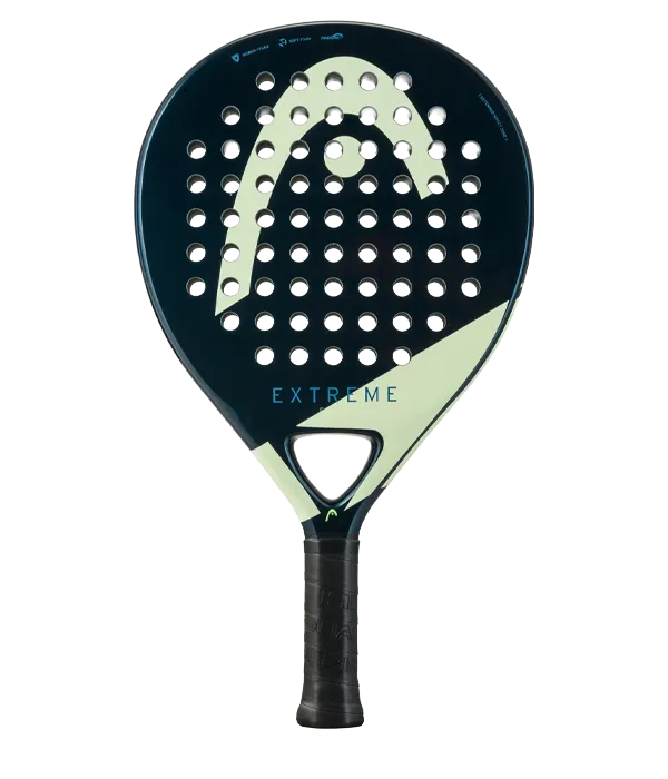 Pala Head Evo Extreme 2026