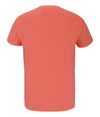 Camiseta Babolat Flag Hot Coral 2025
