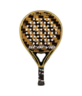 StarVie Padel Racket Exodus Gold 2025