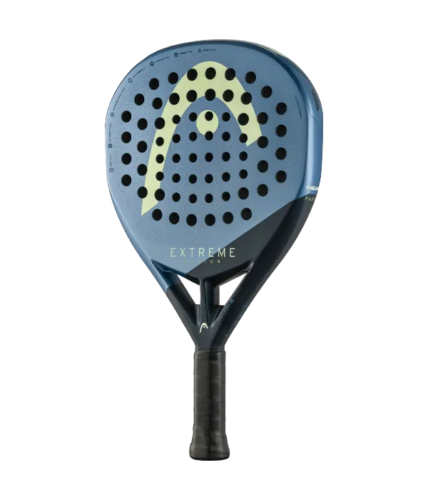 Pala Head Extreme Motion 2026