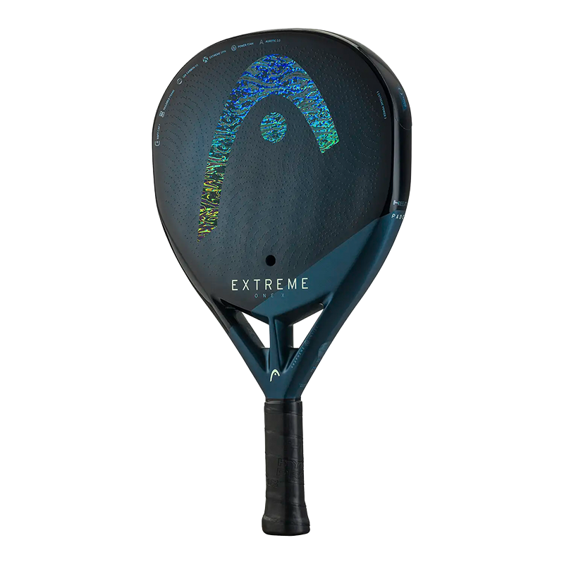 Raquete de Padel Head Extreme One x 2025