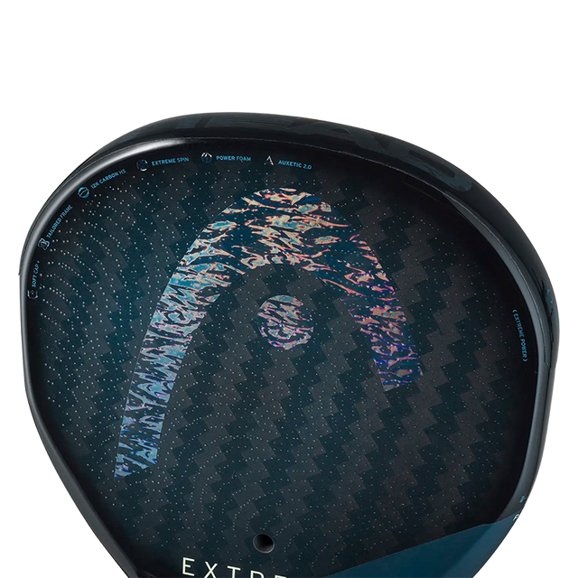Racket Head Extreme One x 2025