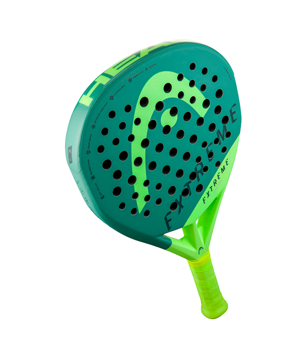 Head Extreme Motion 2024 racket