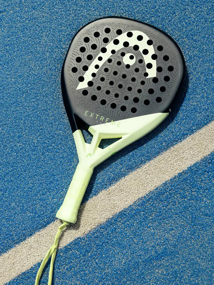 Head Padel Racket Extreme Pro 2026