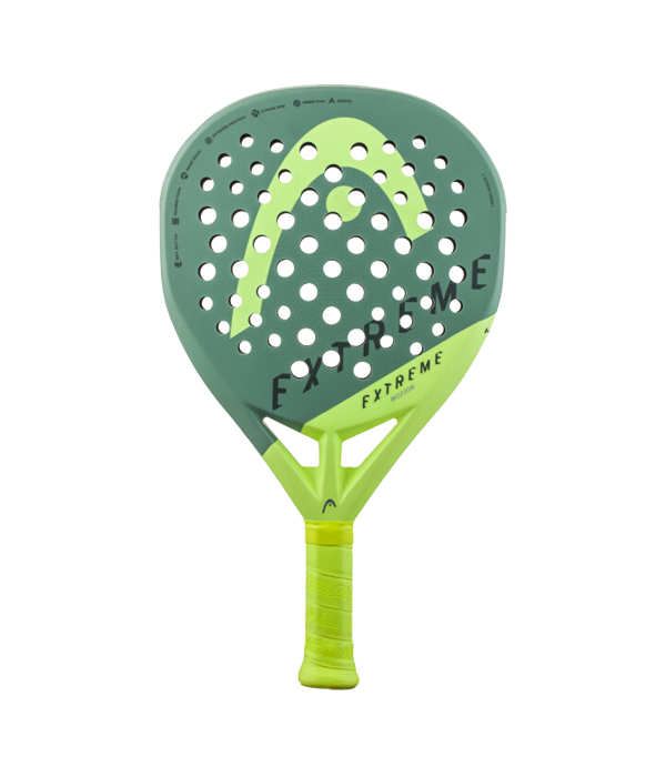 Head Extreme Motion 2024 racket