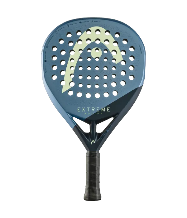 Pala Head Extreme Motion 2026