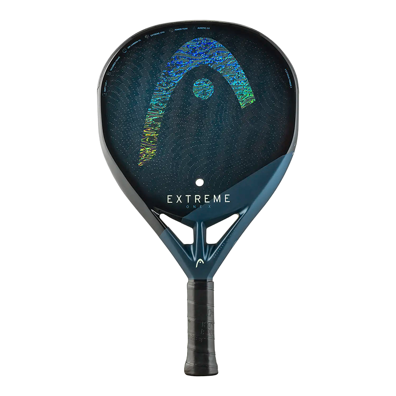 Raquete de Padel Head Extreme One x 2025