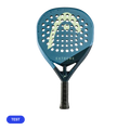 Pala de TEST Head Extreme Motion 2025