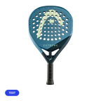 Pala de TEST Head Extreme Motion 2025