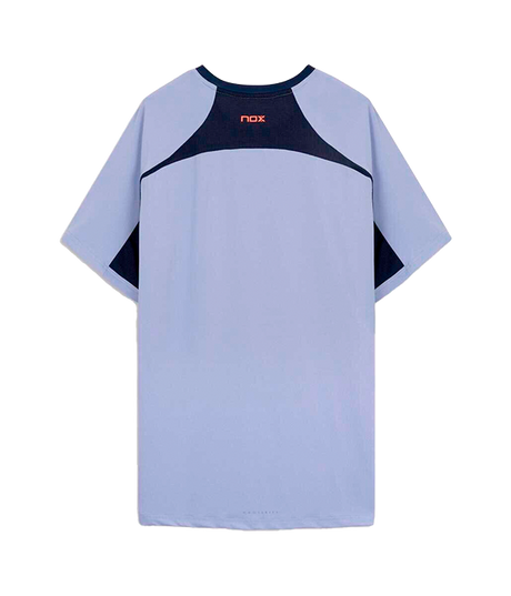 Nox Pro Fit Lavender 2024 T-shirt