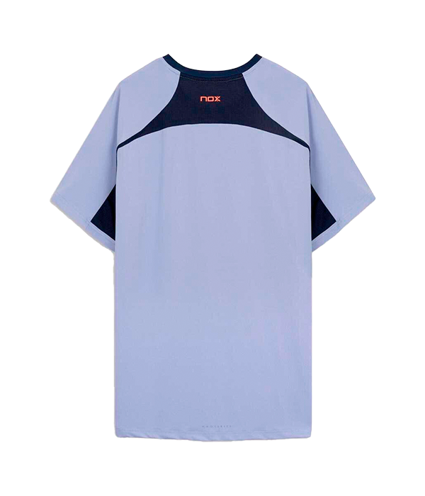 Nox Pro Fit Lavender 2024 T-shirt