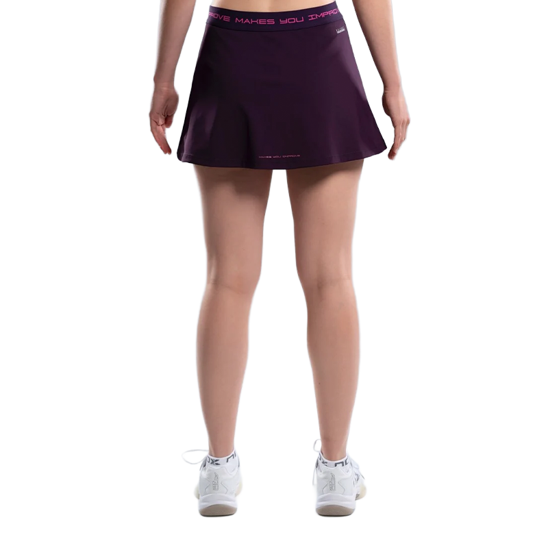 Falda Nox Pro Deep Purple