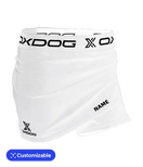 Falda Oxdog Tiebreak Blanco
