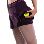 Falda Nox Pro Deep Purple