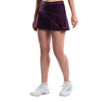 Falda Nox Pro Deep Purple