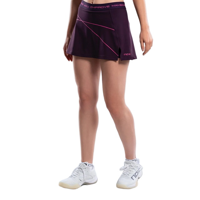 Rock NOX Pro Deep Purple