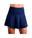 Falda Endless Chill Azul Marino 2025