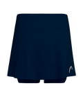 Falda HEAD Club Azul Marino