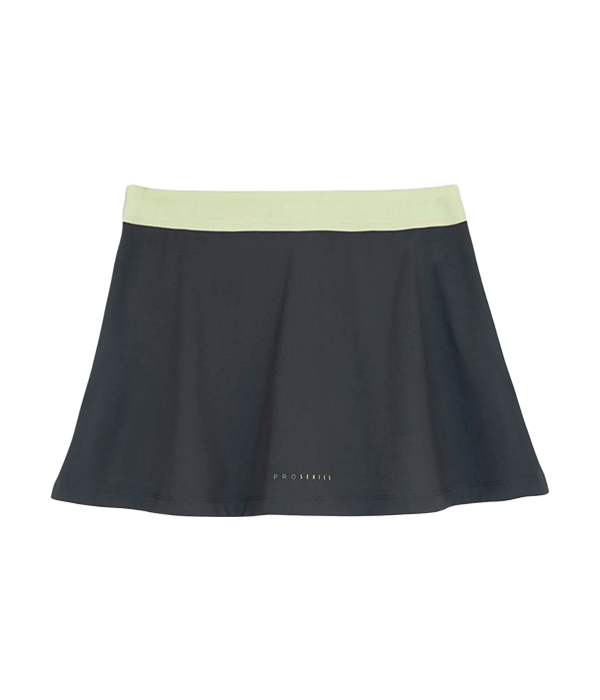 NOX Pro Skirt Green/Gray 2024