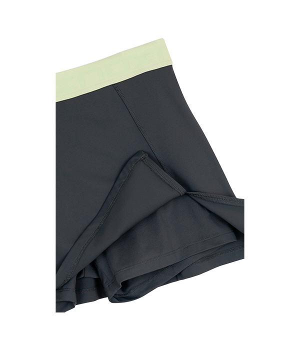 NOX Pro Skirt Green/Gray 2024