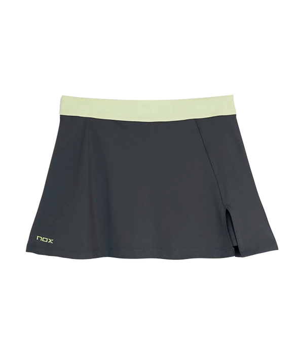 NOX Pro Skirt Green/Gray 2024