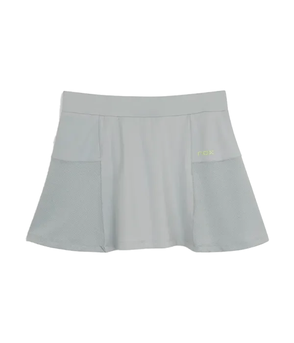 Falda NOX Pro Gris