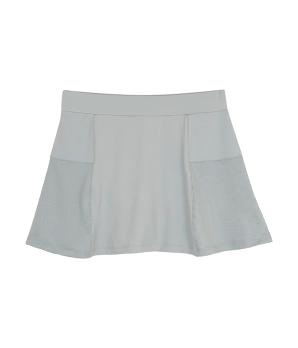 NOX Pro Skirt Grey 2024