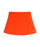 Falda NOX Team Rojo